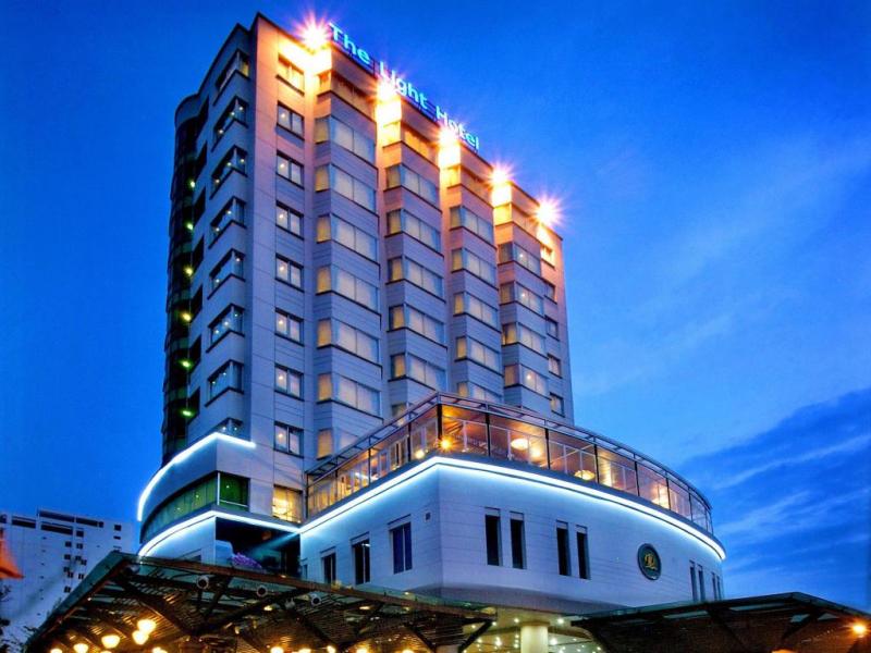 The Light Hotel & Resort Nha Trang