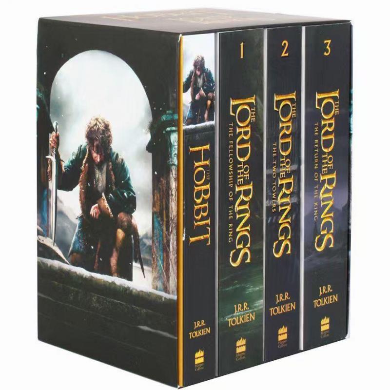 The Lord of the Rings
