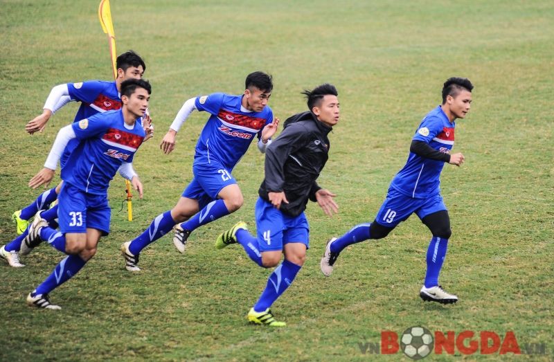 Thể Lực Và Sức Mạnh