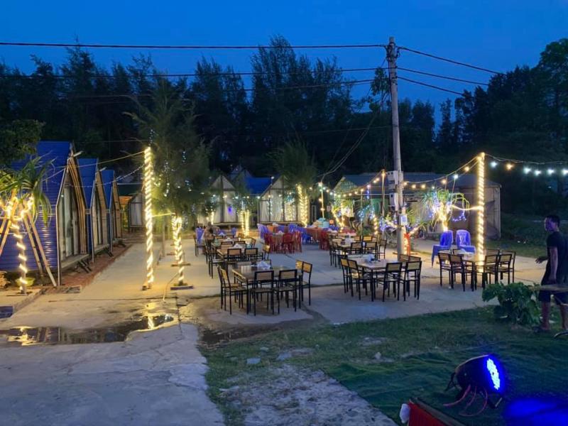The Muse - Homestay Quan Lạn