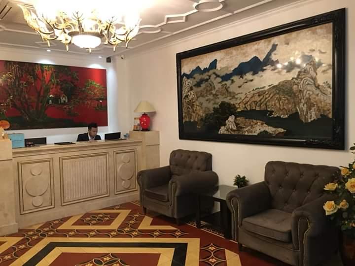 The Noble Swan Hotel & Spa