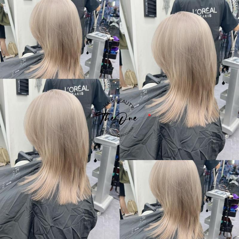 The One Hair Salon