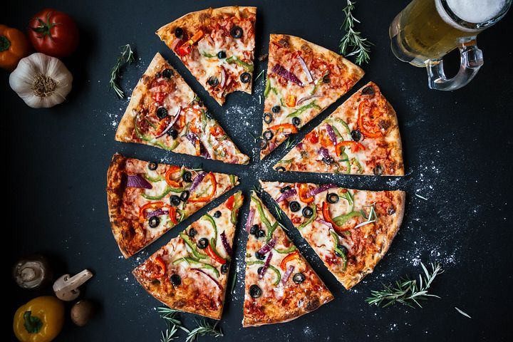 The Pizza Company