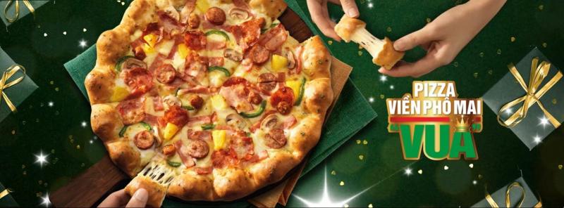 The Pizza Company