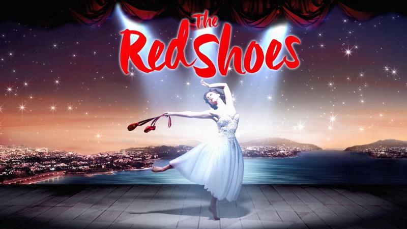 The Red Shoes