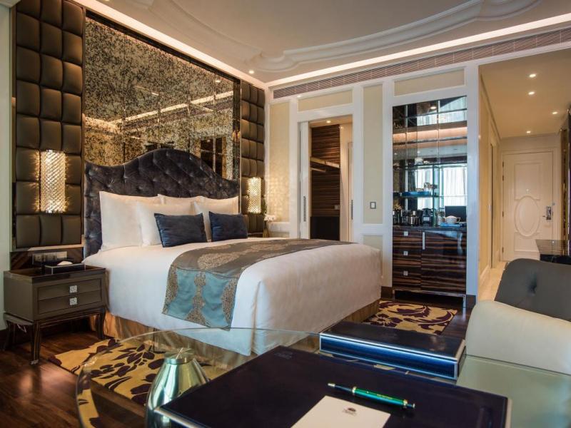 The Reverie Saigon Hotel