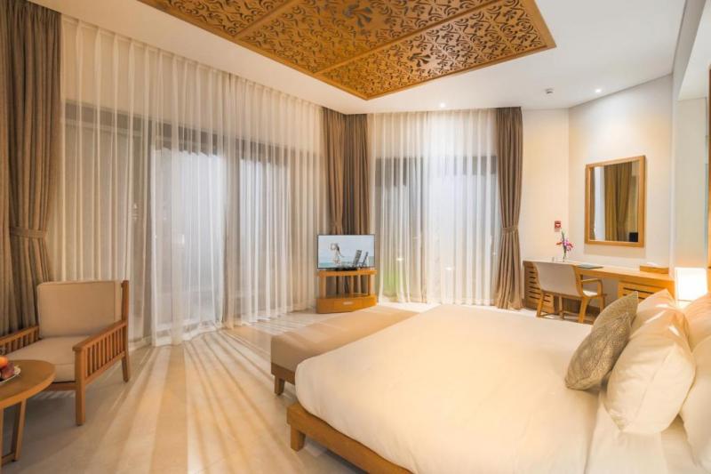 The Shells Resort and Spa Phu Quoc