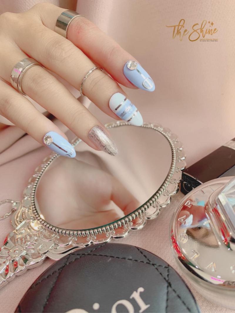 The Shine Nail & Beauty Room