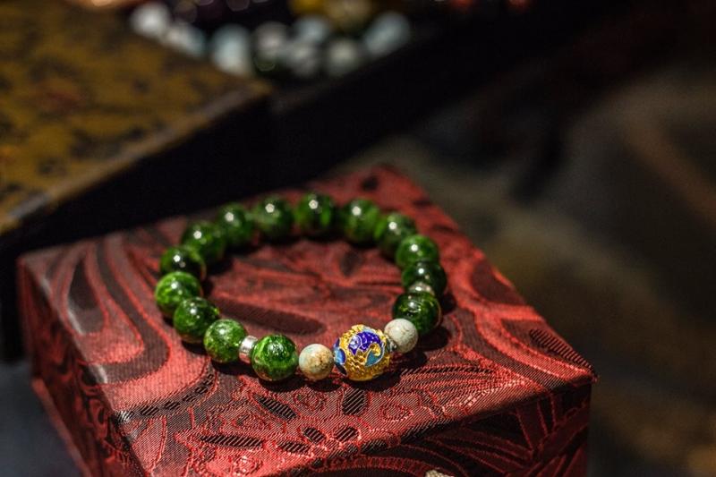 The Silk Road luôn đảm bảo chất lượng cho bất kỳ một sản phẩm nào của mình