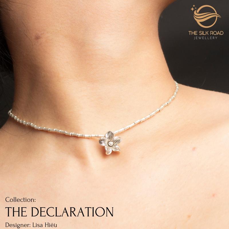 The Silk Road - Jewellery