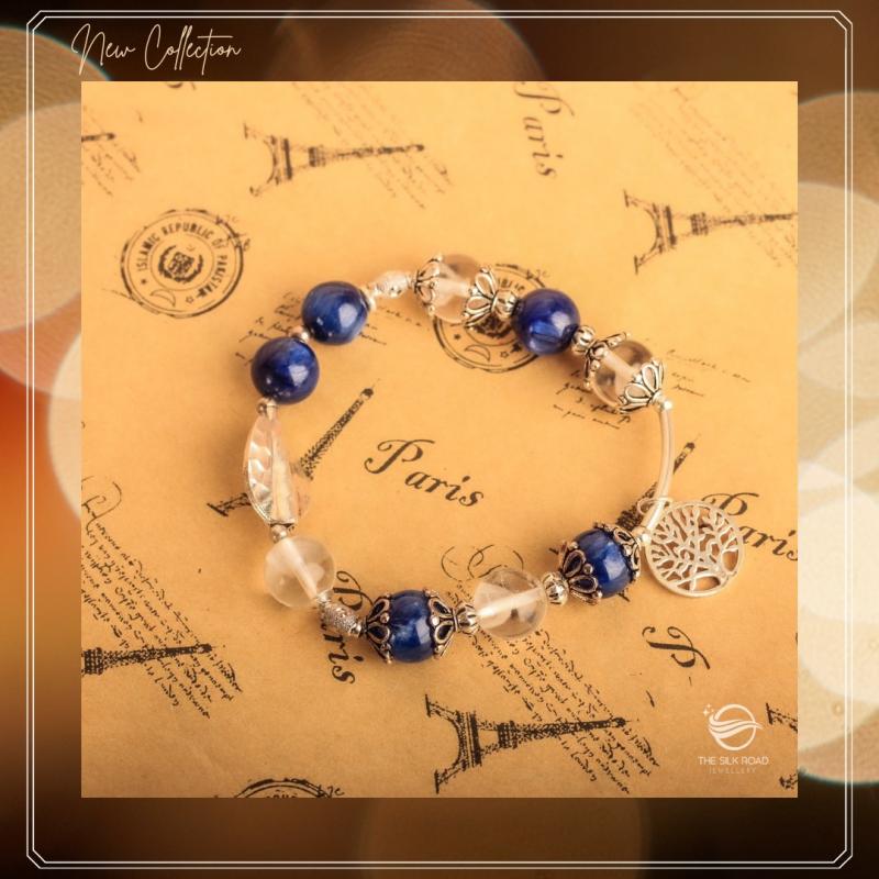 The Silk Road - Jewellery