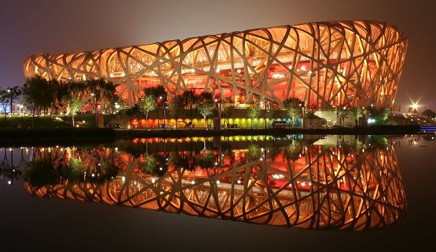 Thế vận hội Mùa đông 2022 - Olympic Winter Games