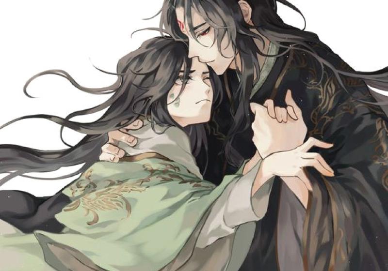 Thê vi thượng - Lục Dã Thiên Hạc