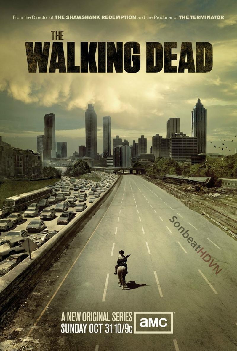 The Walking Dead