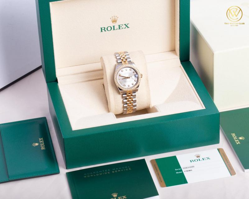 The Watch Club