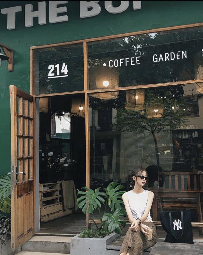 TheBup Hải Dương