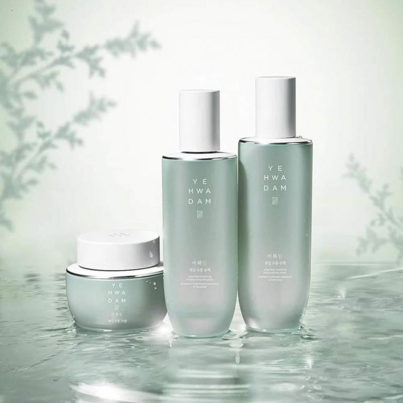 Thefaceshop địa chỉ mua mỹ phẩm uy tín của chị em phụ nữ tại Mỹ Tho