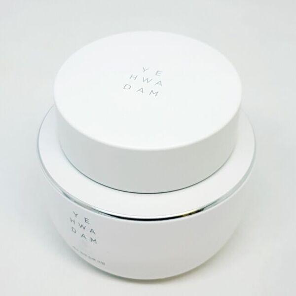 Kem dưỡng sáng trắng da Yehwadam Jeju Magnolia Pure Brightening Cream
