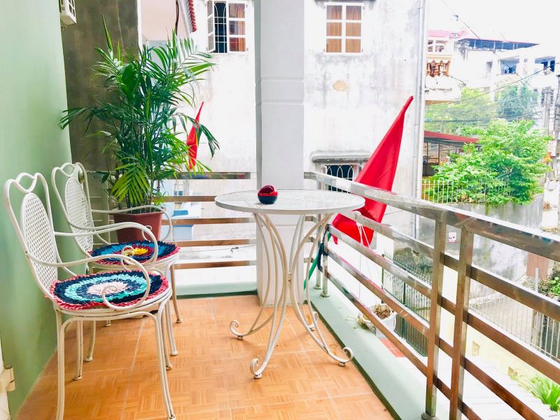 Hava Homestay