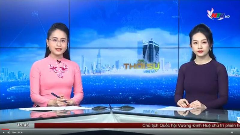Theo dõi bản tin, thời sự