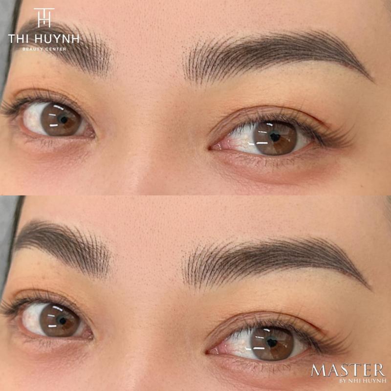 Thi Huynh Beauty Academy