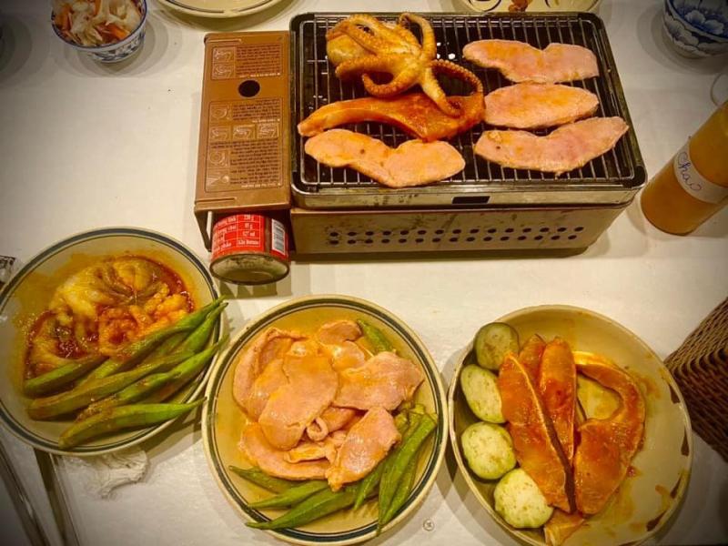 Thích Lẩu 5 Vị Phú Quốc
