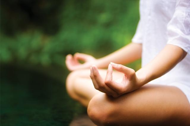 Một trong những nguyên nhân gây tăng cân và làm phai tàn nhanh chóng sắc đẹp của phái nữ chính là: Stress.