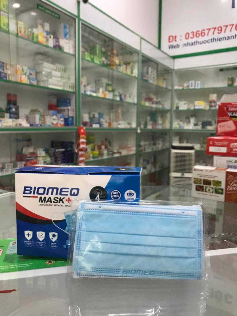 Thiên Anh Pharmacy