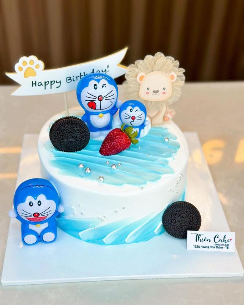 ﻿Thiên Cake