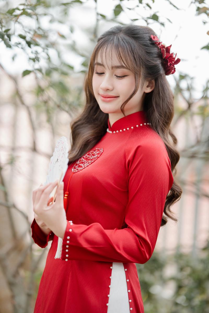 Thiên Di Makeup & Bridal