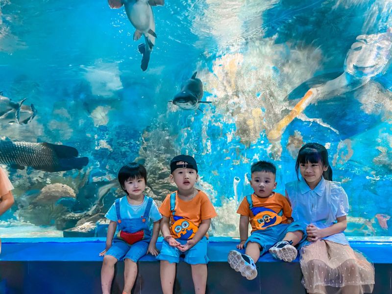 Thiên đường Bảo Sơn