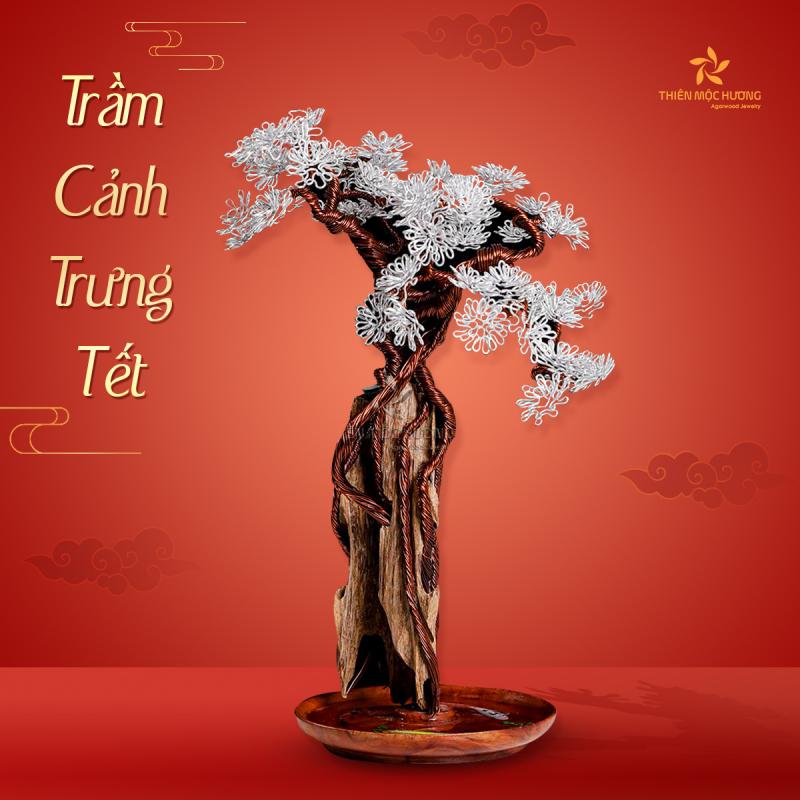 Thiên Mộc Hương