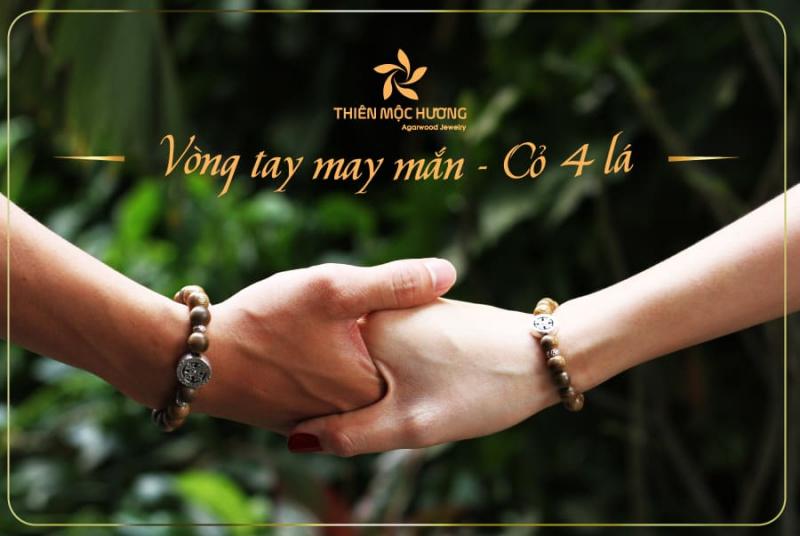 Thiên Mộc Hương