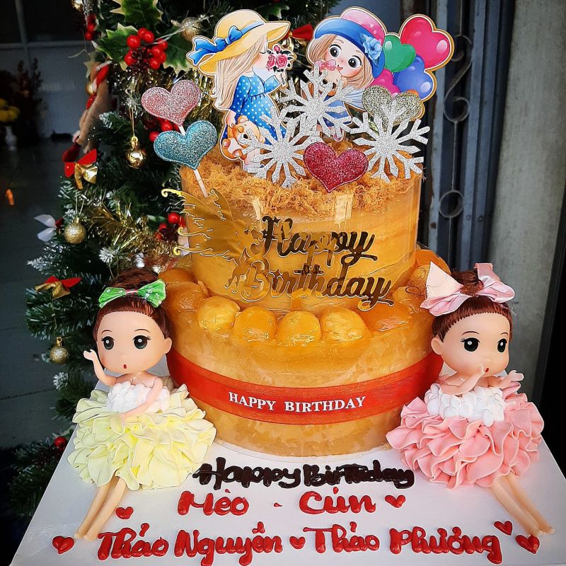 Thiên Phúc Bakery