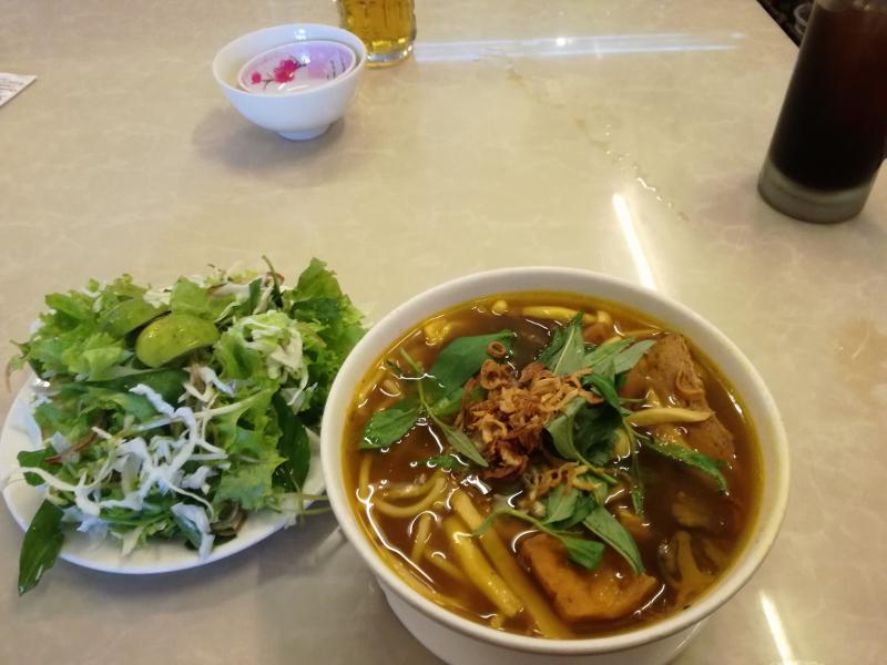 Ẩm Thực Chay - Trà Đạo Thiền Tâm