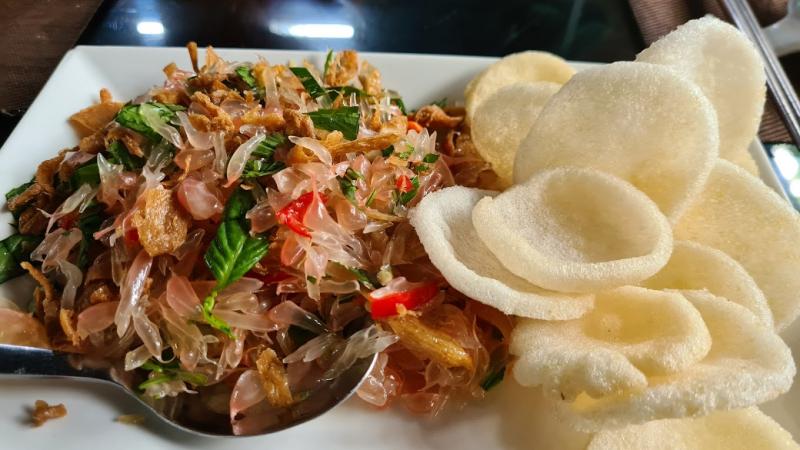 Thiền Tâm Sài Gòn - Nhà Hàng Chay, Trà Đạo