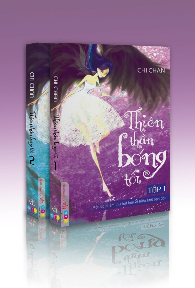 Thiên thần bóng tối