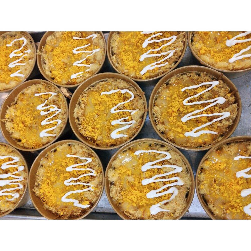 Thiên Thuận Phát Bakery