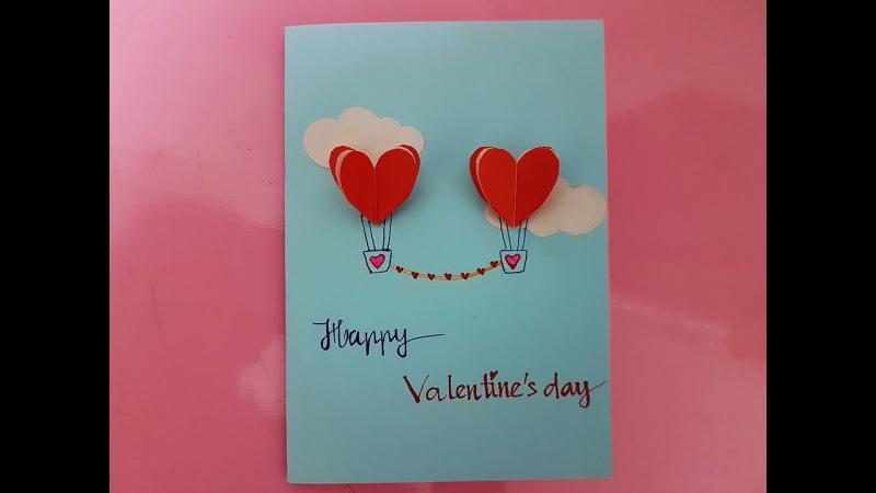 Một tấm thiệp thủ công sẽ nói lên sự quan tâm của bạn kể cả khi bạn eo hẹp ngân sách