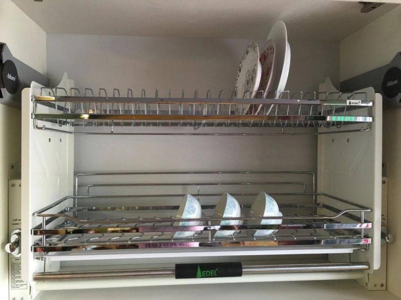 Thiết bị bếp Khang Nguyễn