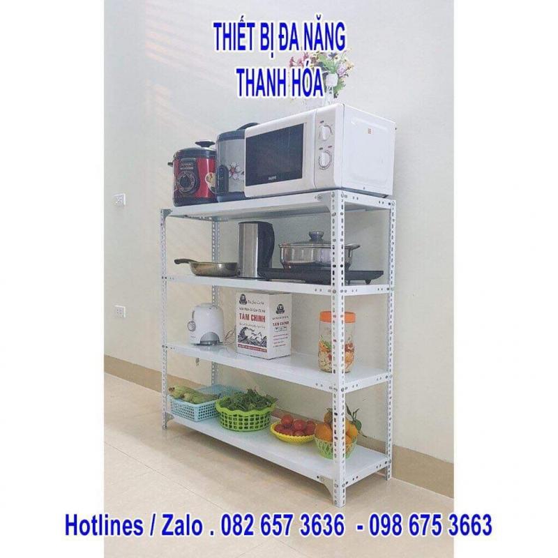 Thiết Bị Đa Năng Thanh Hóa