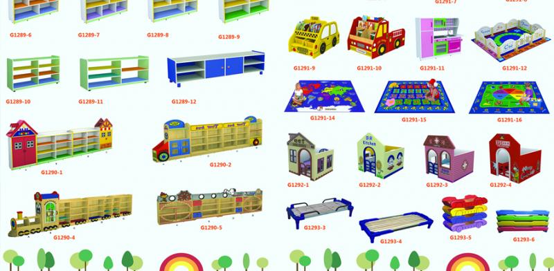 Công ty Thiết bị Giáo dục và Đồ chơi Mầm non Ngọc Linh