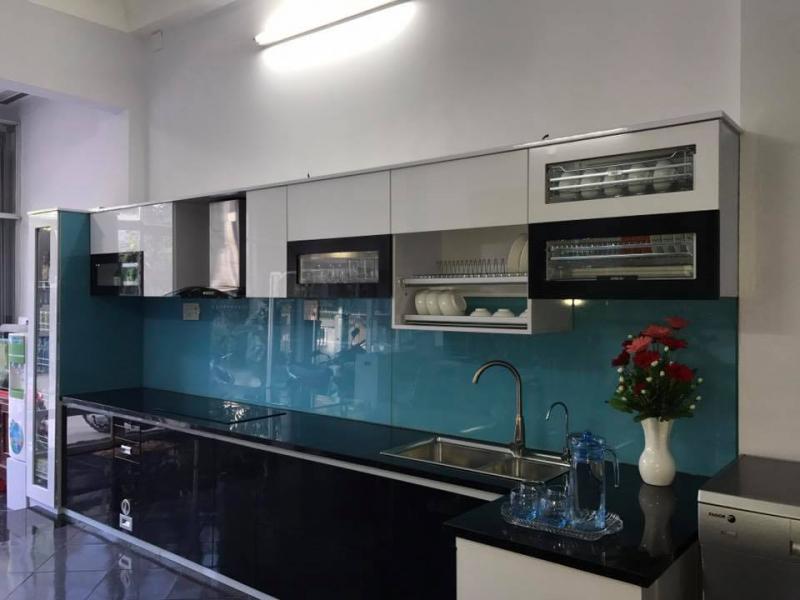 Thiết Bị Nhà Bếp Hoàng Phúc