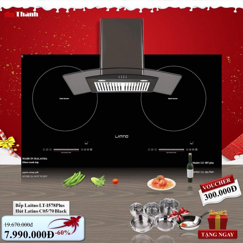 Thiết Bị Nhà Bếp Nhập Khẩu - Bếp An Thanh