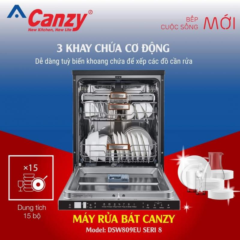 Thiết Bị Nhà Bếp Tuấn Nguyễn
