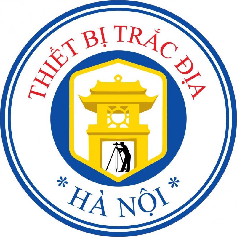Thiết bị trắc địa Hà Nội