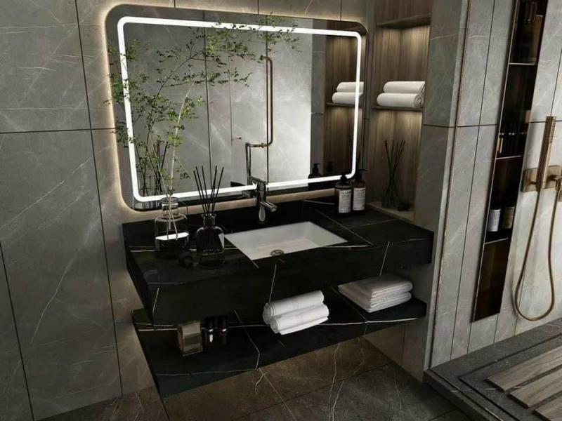 Thiết Bị Vệ Sinh Cao Cấp Royal Class