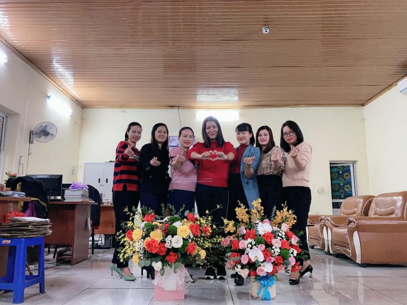 Thiết bị vệ sinh Hương Tài