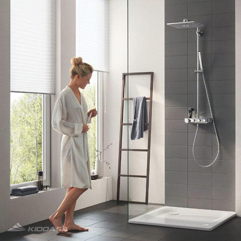 Thiết bị vệ sinh Kidoasa tại Hà Nội