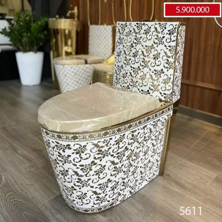 Thiết bị vệ sinh Phú Yên - Hà Thảo